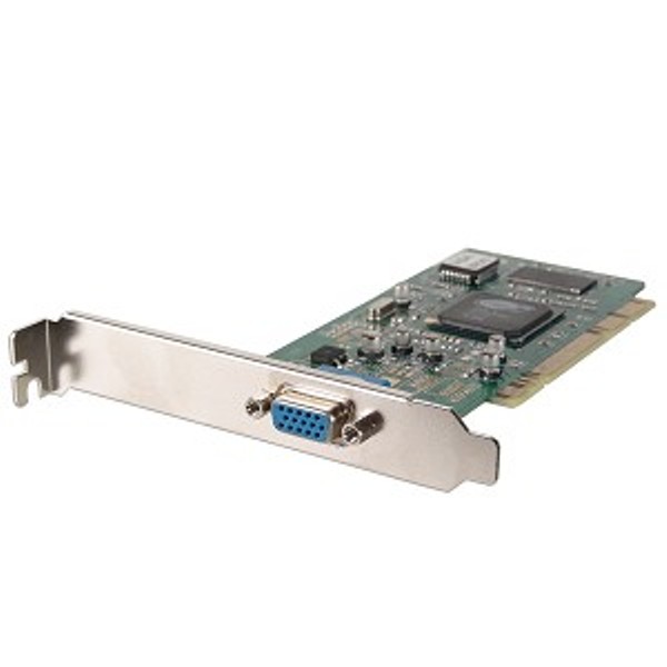 Technotech PCI VGA Display Card 8MB