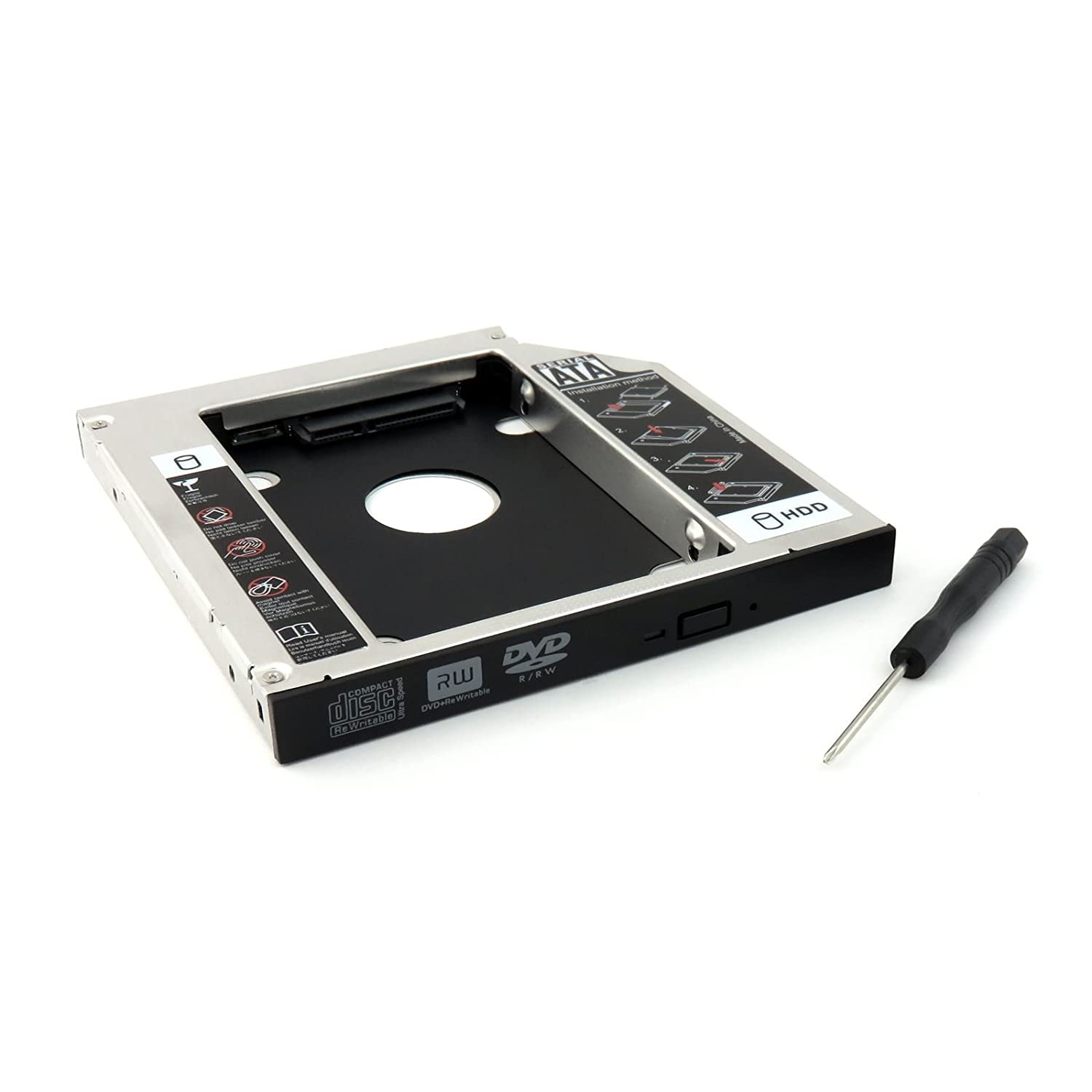 early 2009 macbook hard drive replacement