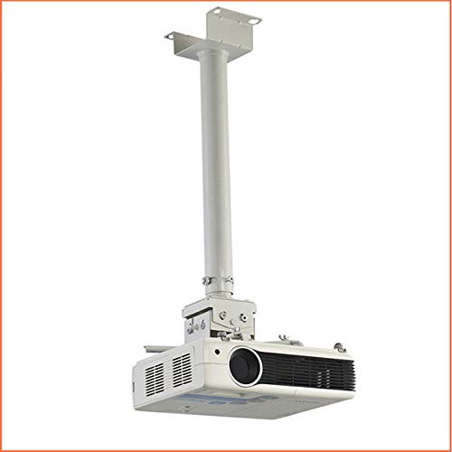 Technotech Universal Projector Ceiling Mount Bracket 6 FT